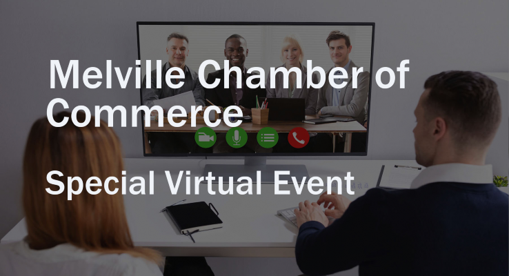 A Virtual Discussion with John Ledecky, Co -Owner, New York Islanders