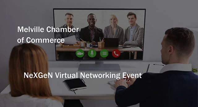 Today's Entry Level Employee; Tomorrows CEO", A NeXGeN Virtual Breakfast Discussion