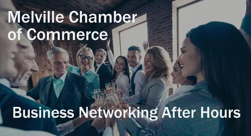 Diversity, Equity & Inclusion Platform: "Business Networking Event"