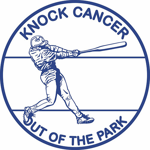 Knock Cancer Out Of the Park