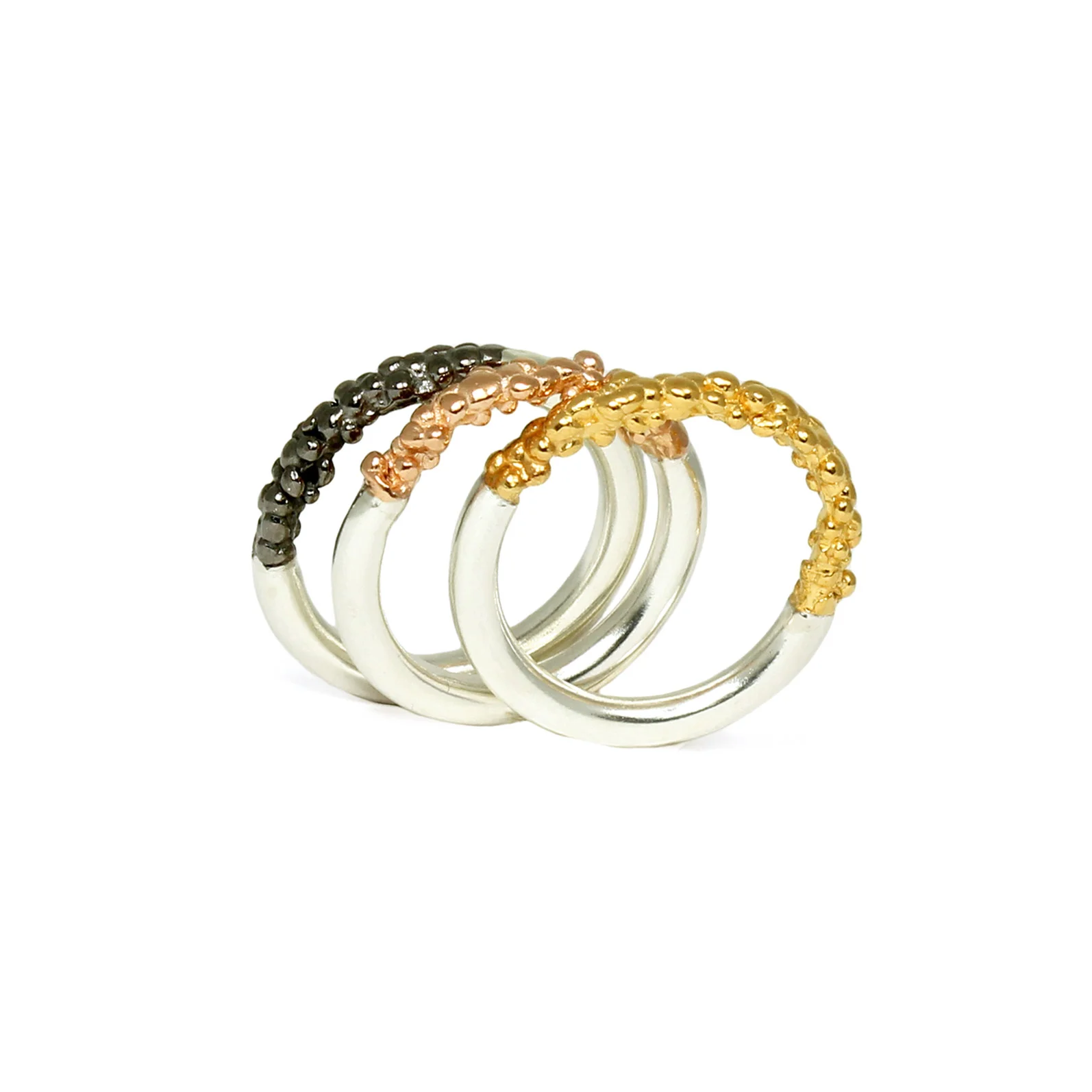 ORGANICA TRIO RINGS