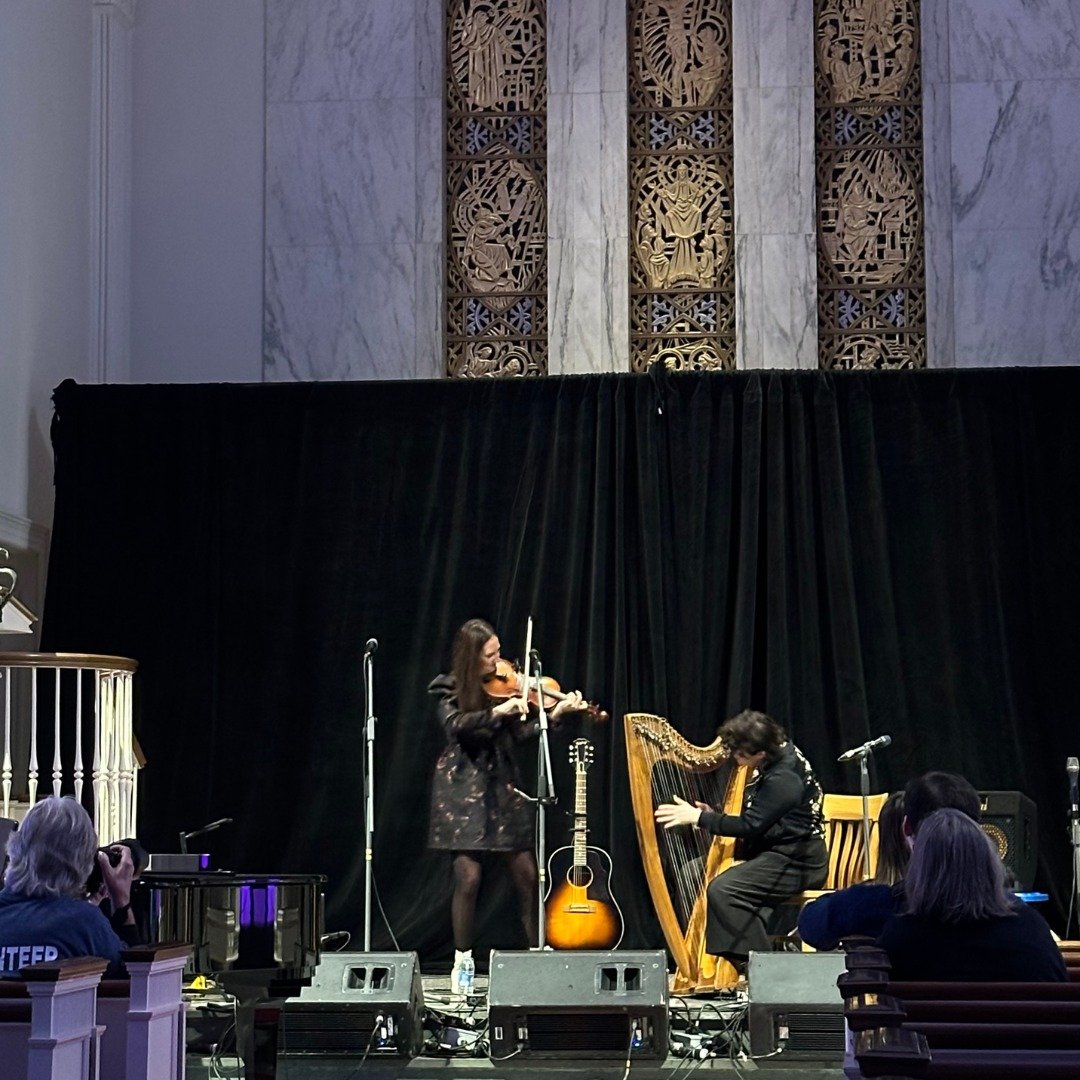 🎶 Another unforgettable Nova Scotia Music Week in the books! 🎶

This event always feels like more than just a gathering &ndash; it&rsquo;s a family reunion with some of the best people in the industry. From the familiar faces to the new friends mad