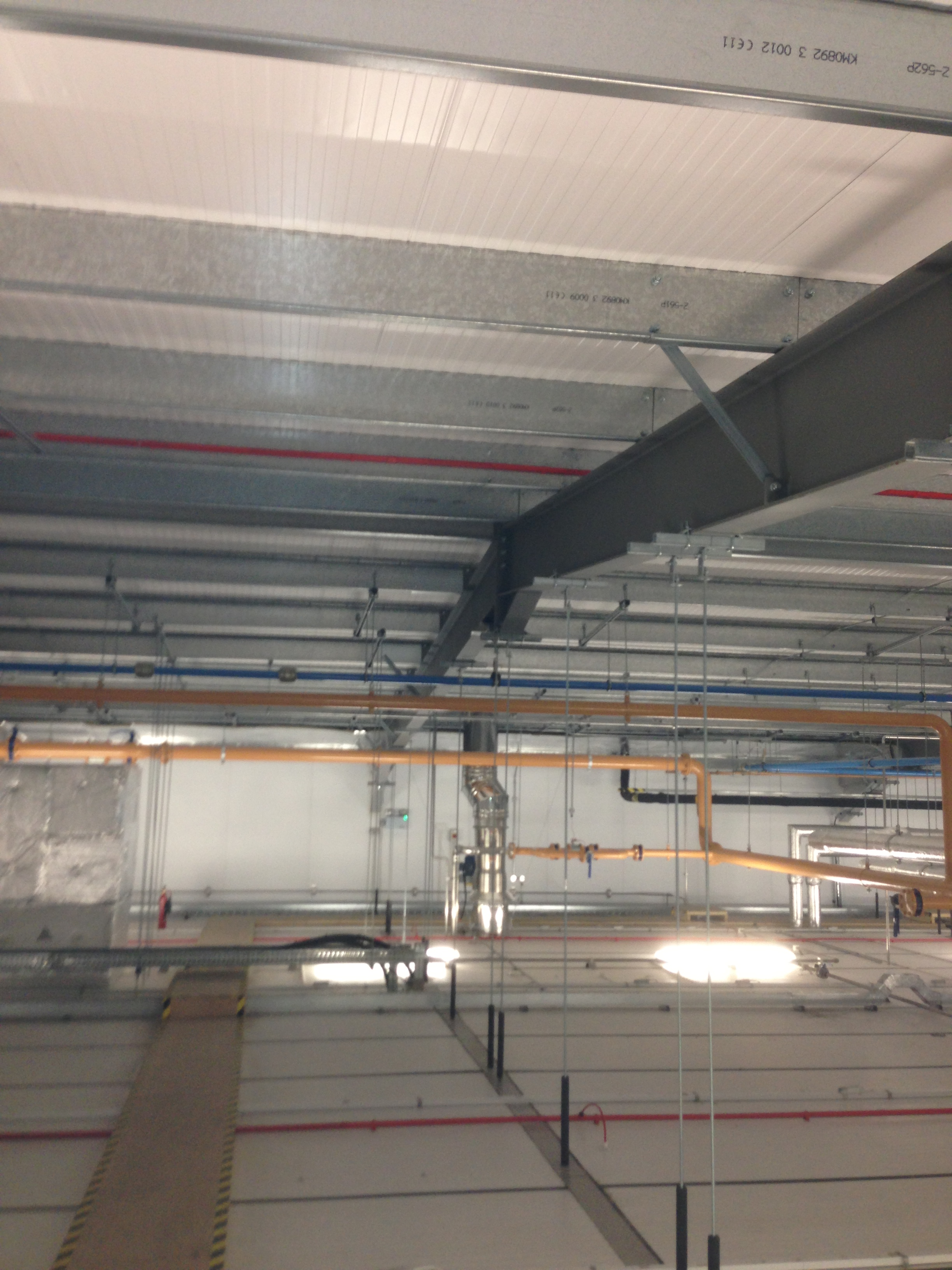 Products Ceiling Support Systems