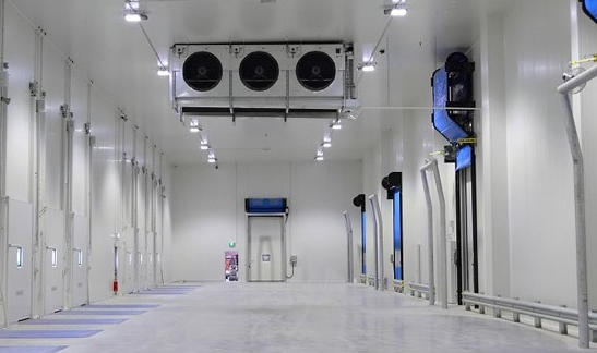 Products | Hygienic Cladding Range — MAXMADE LIMITED