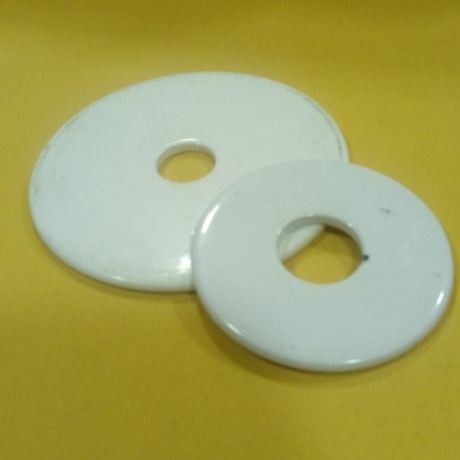 Powder Coated Load Spreader Washers