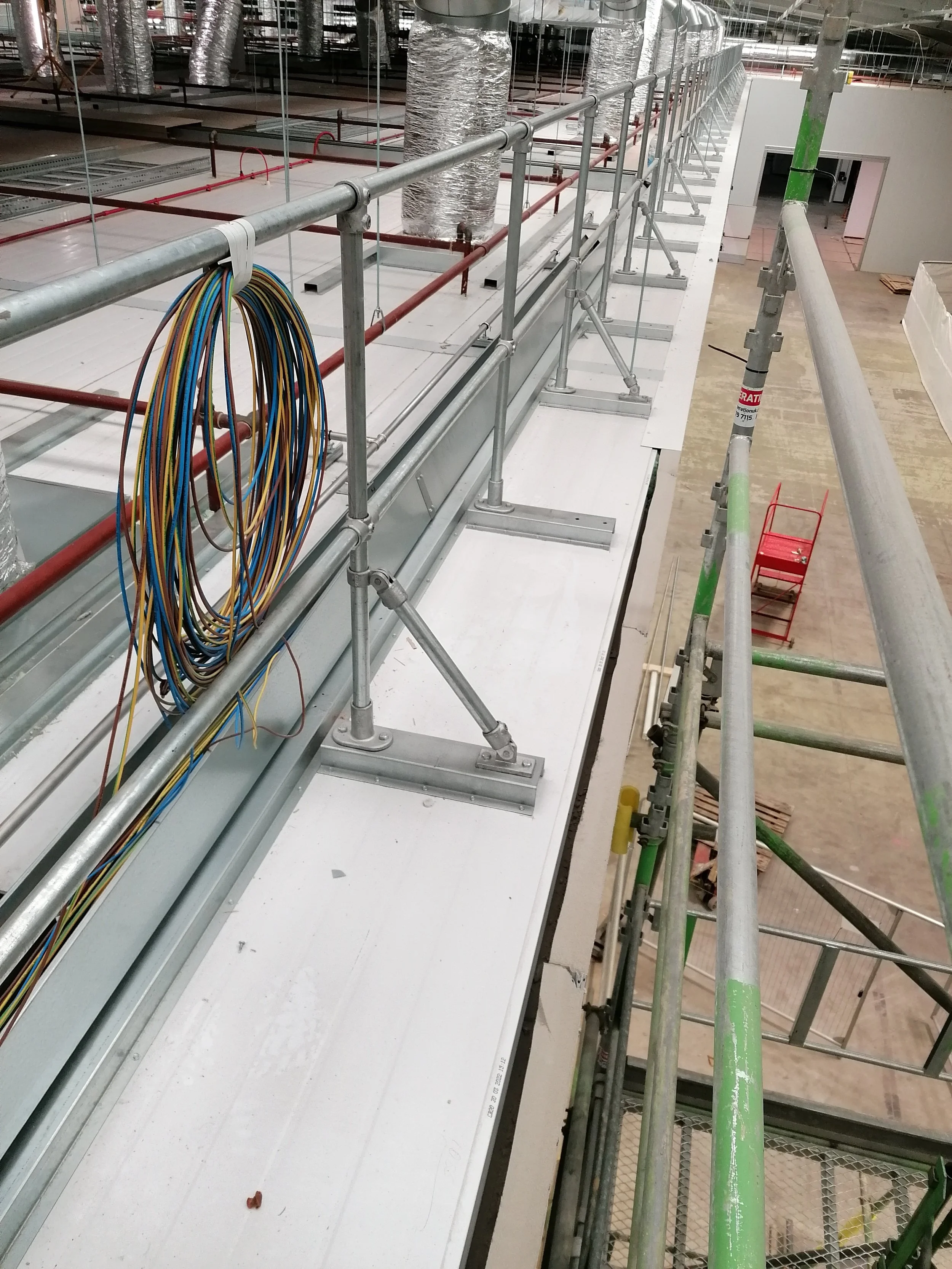 Products | Fabrications — MAXMADE LIMITED
