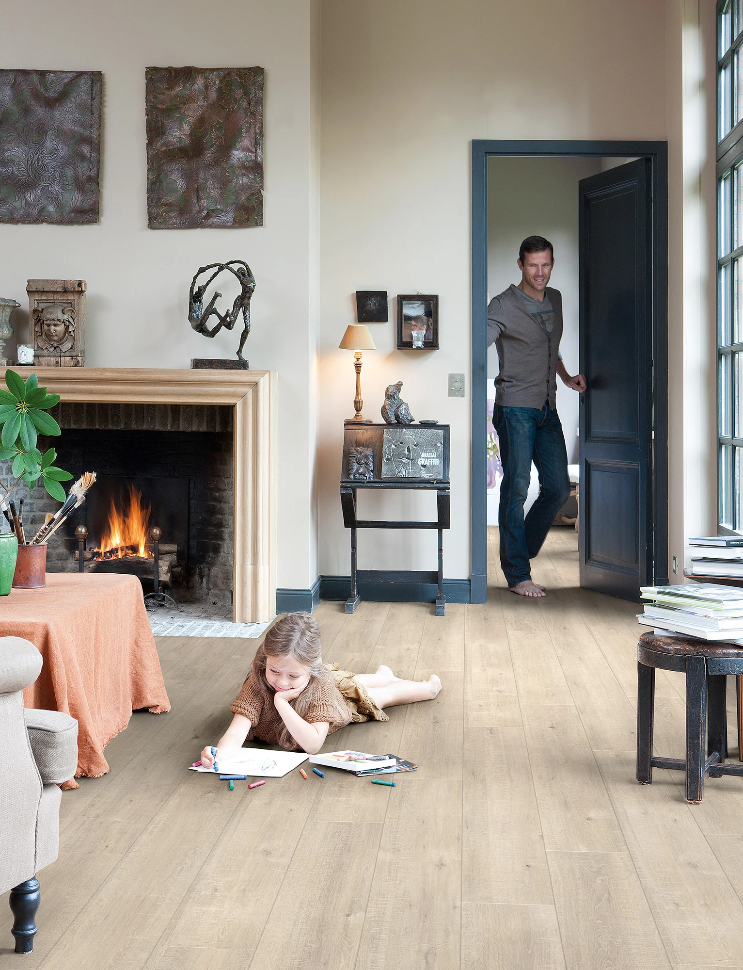 Laminate Flooring Northamptonshire Dial A Carpet