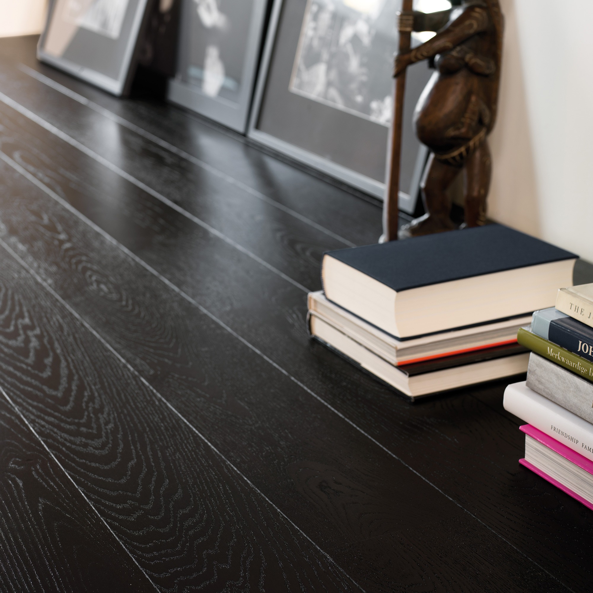 Hardwood Castello