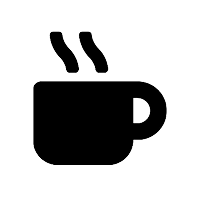 Free Coffee / Tea