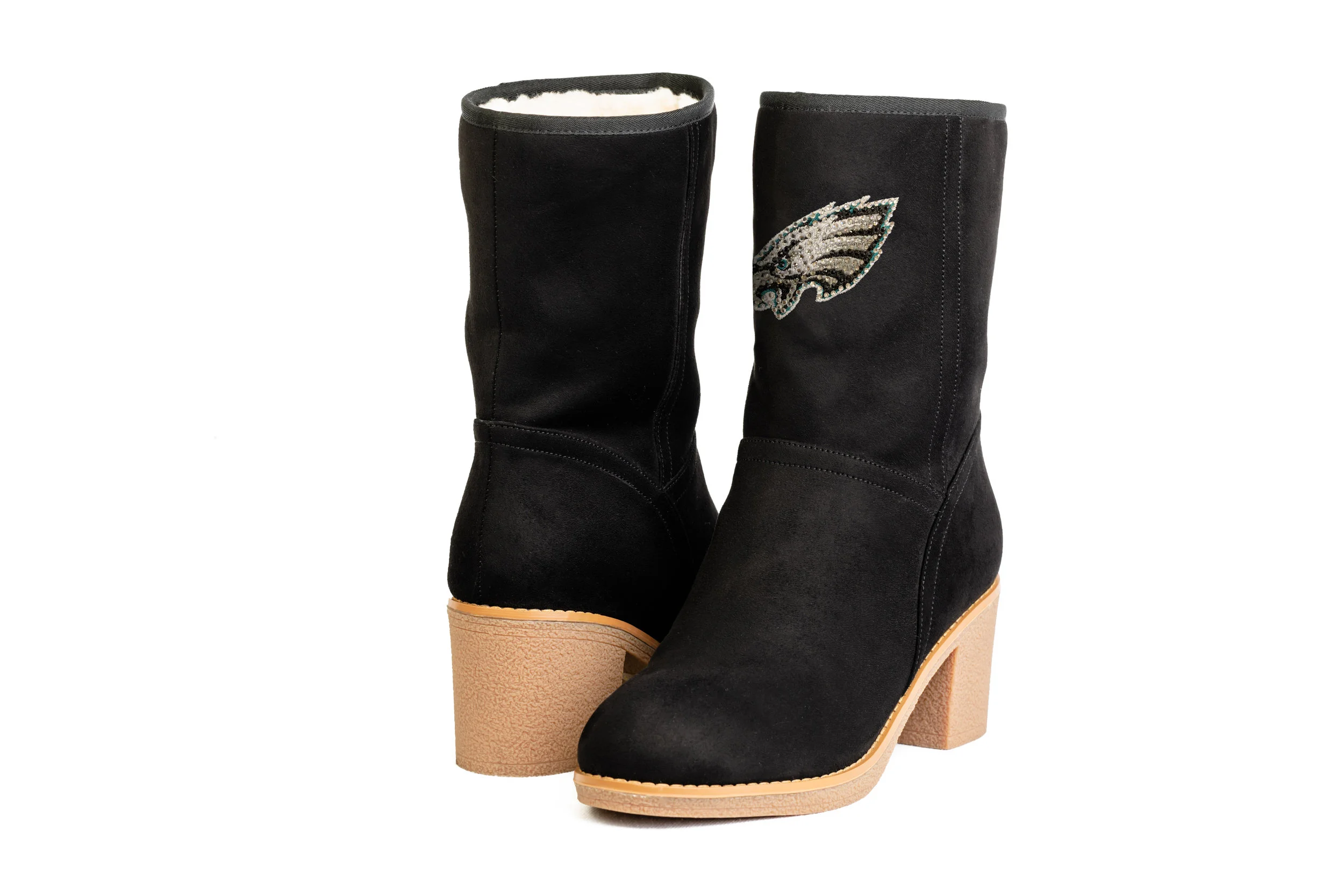 Sideline Stacked Heel - Front and Back Shot NFL - Philadelphia Eagles.jpg