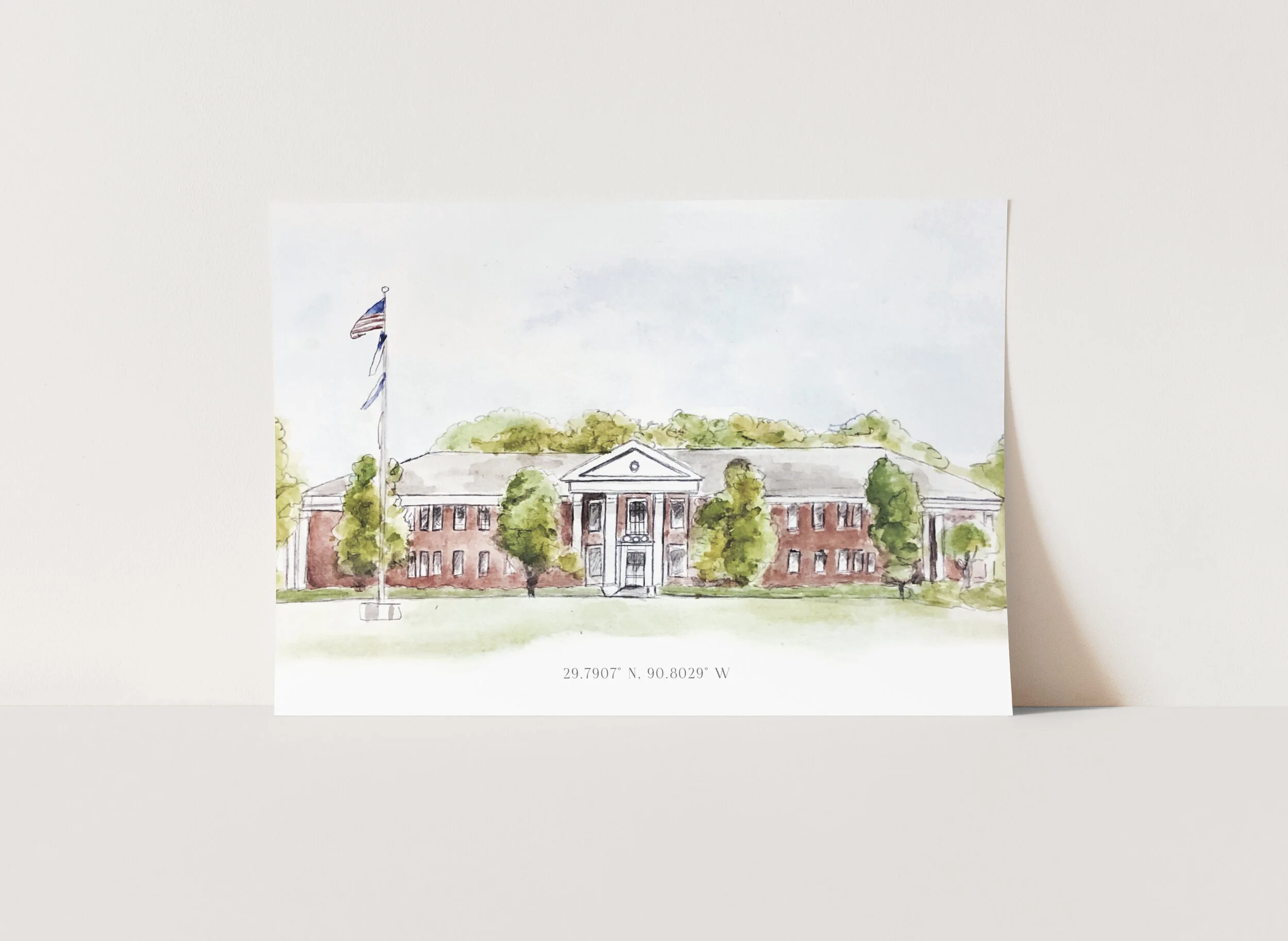 Nicholls State University