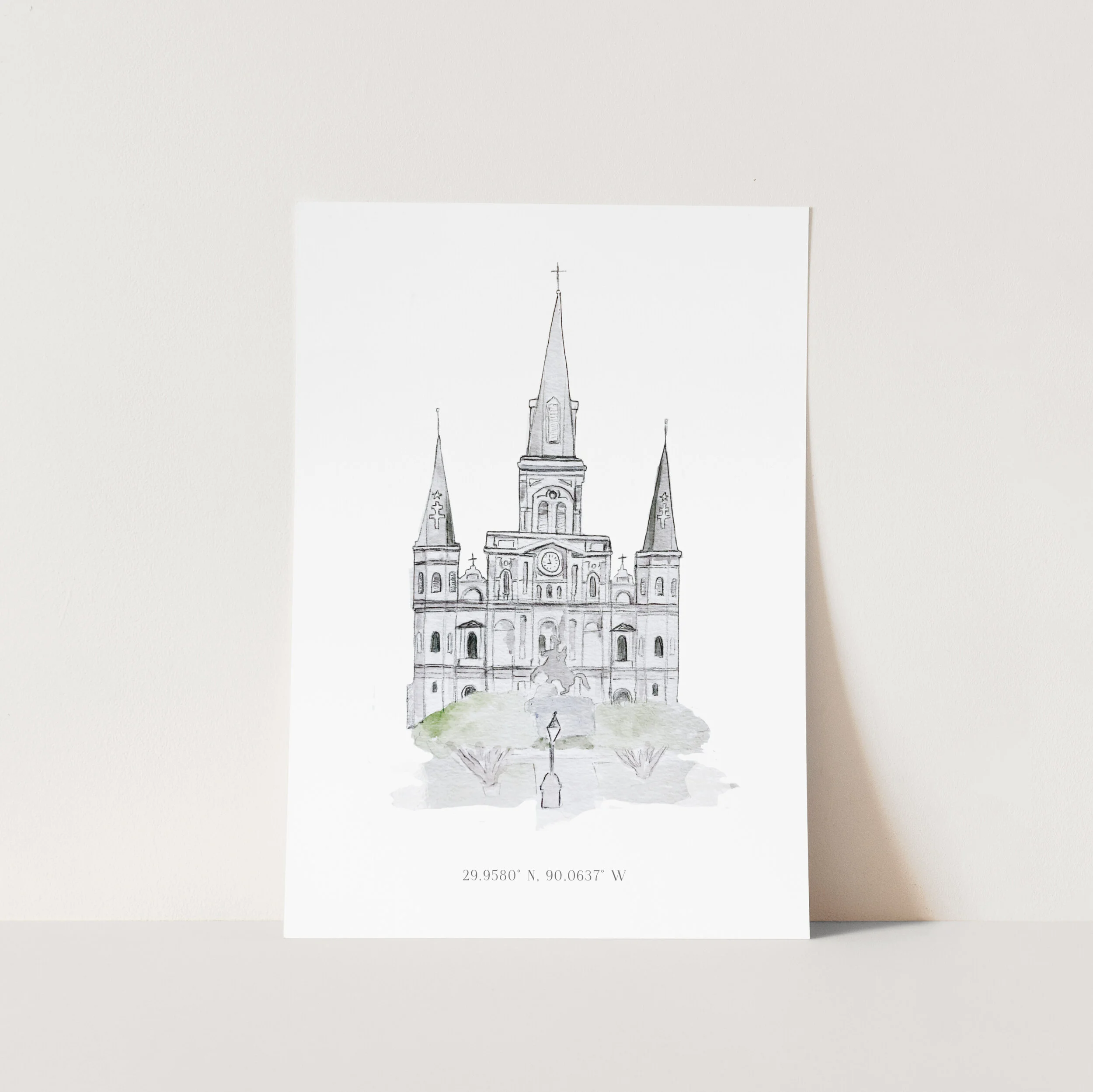 St. Louis Cathedral