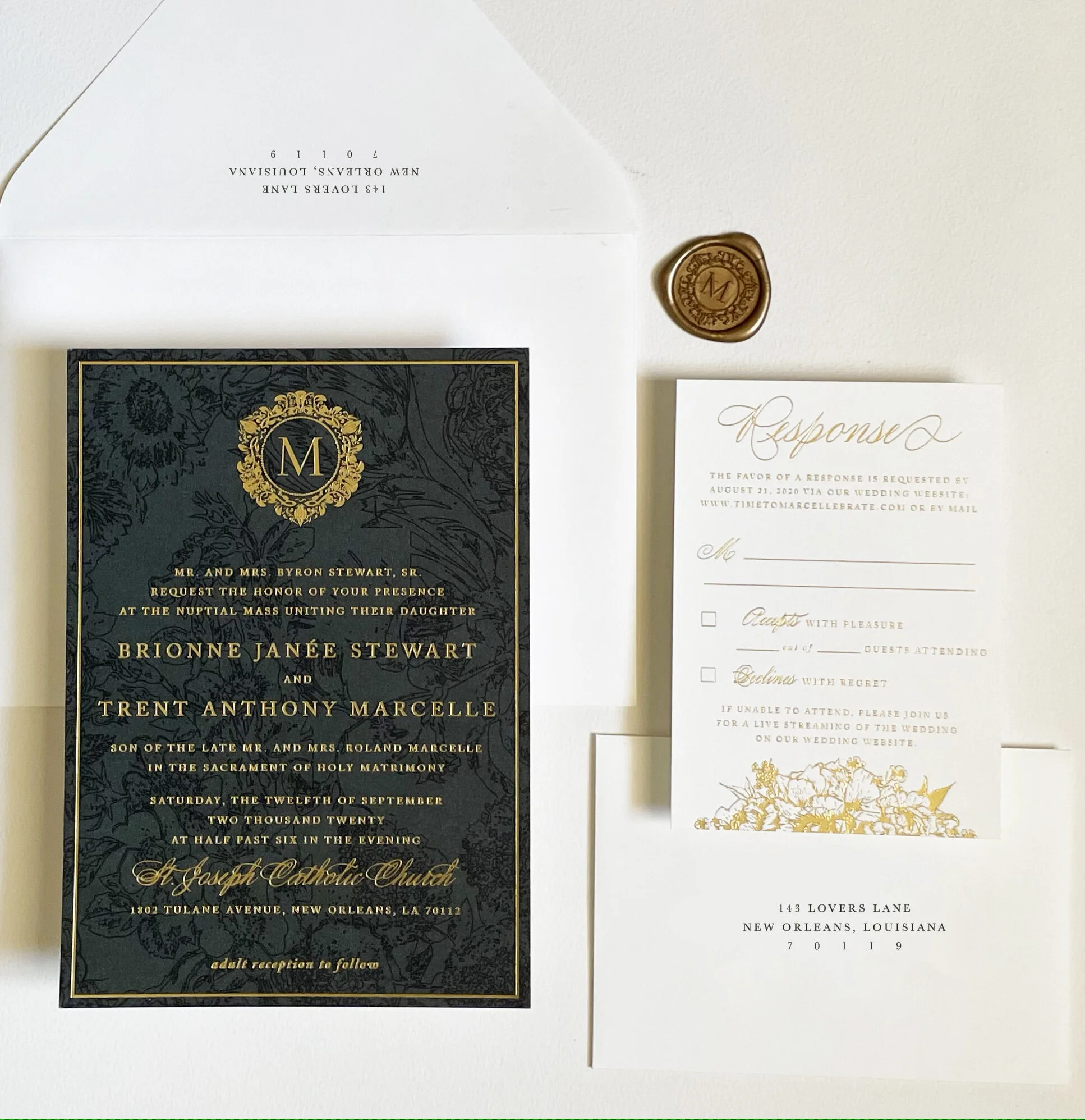 Brionne &amp; Trent Four Piece Suite