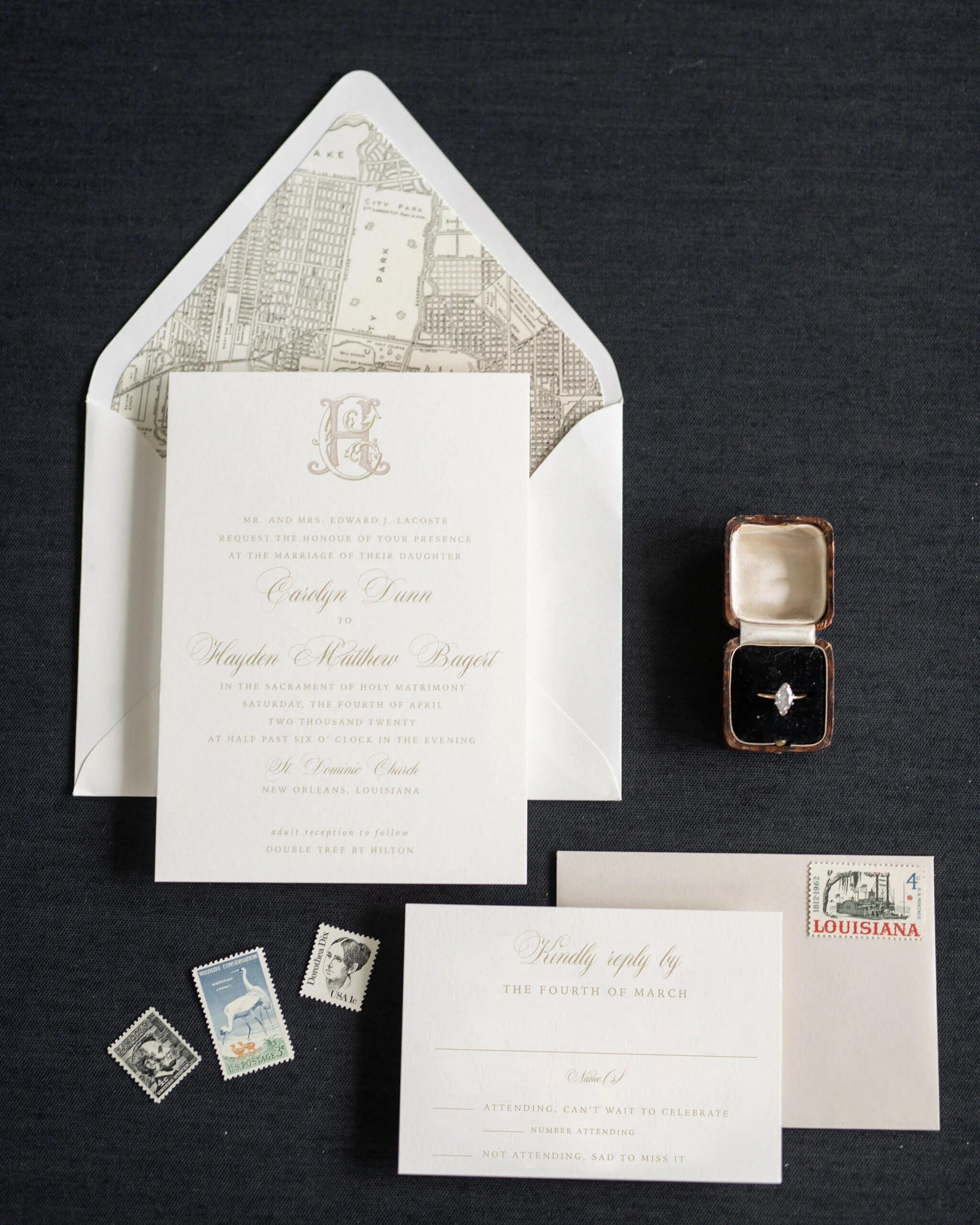 Carolyn &amp; Hayden Four Piece Suite