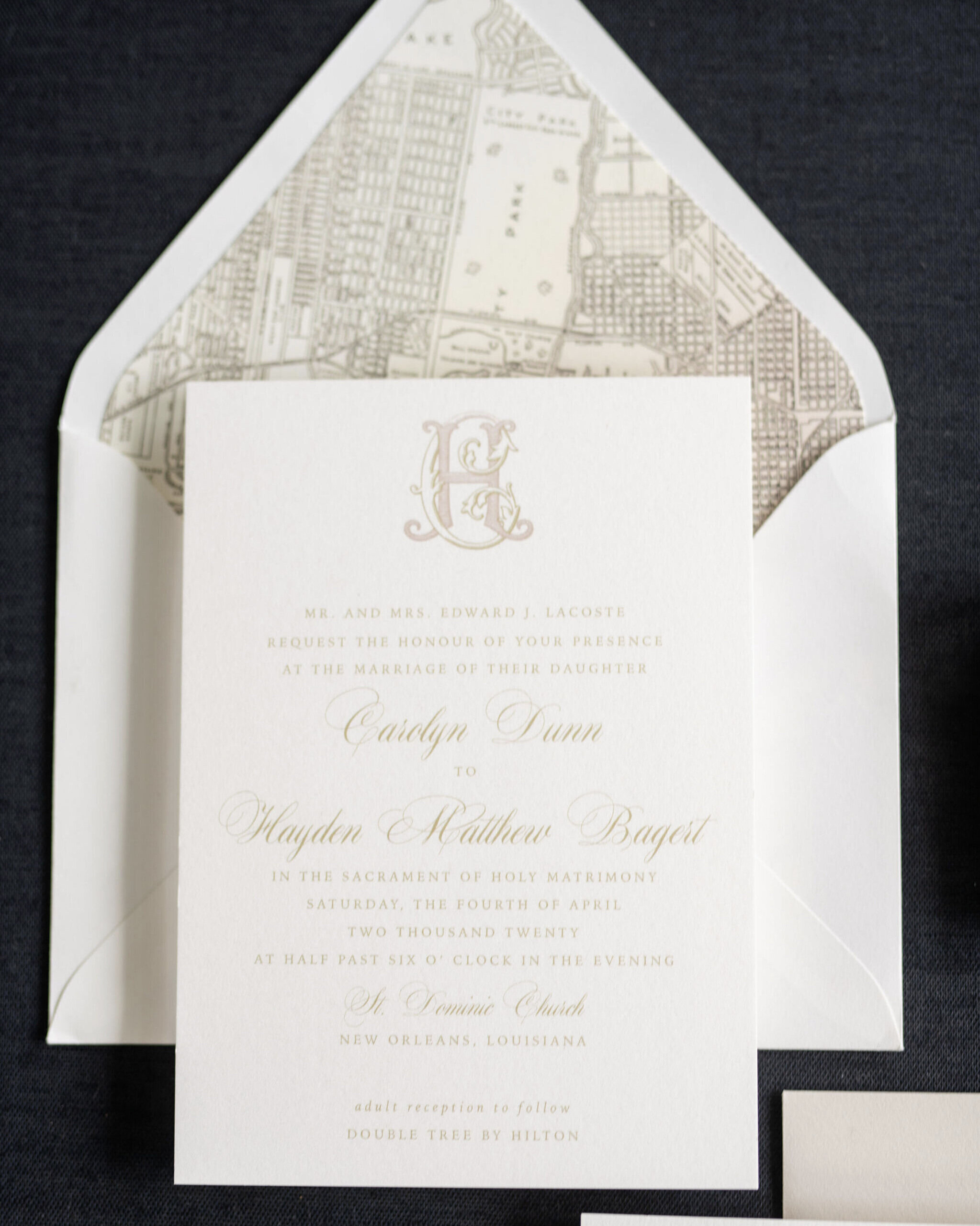 Carolyn &amp; Hayden Two Piece Suite