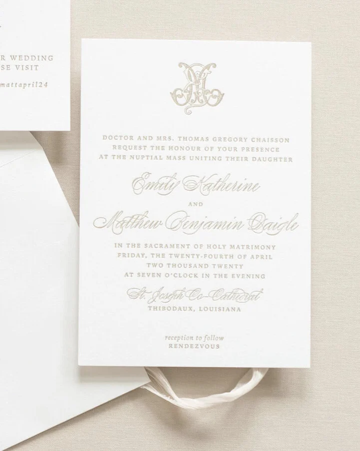 Emily &amp; Matthew Two Piece Suite