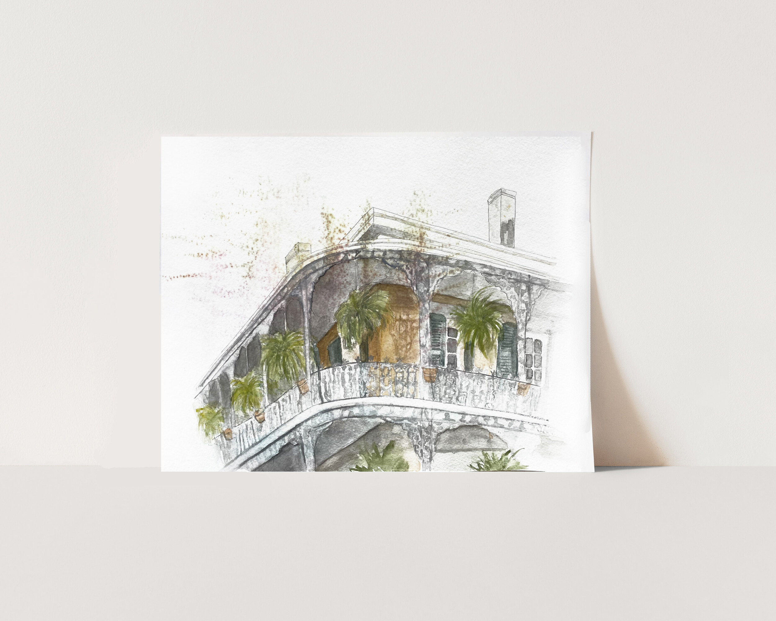 French Quarter