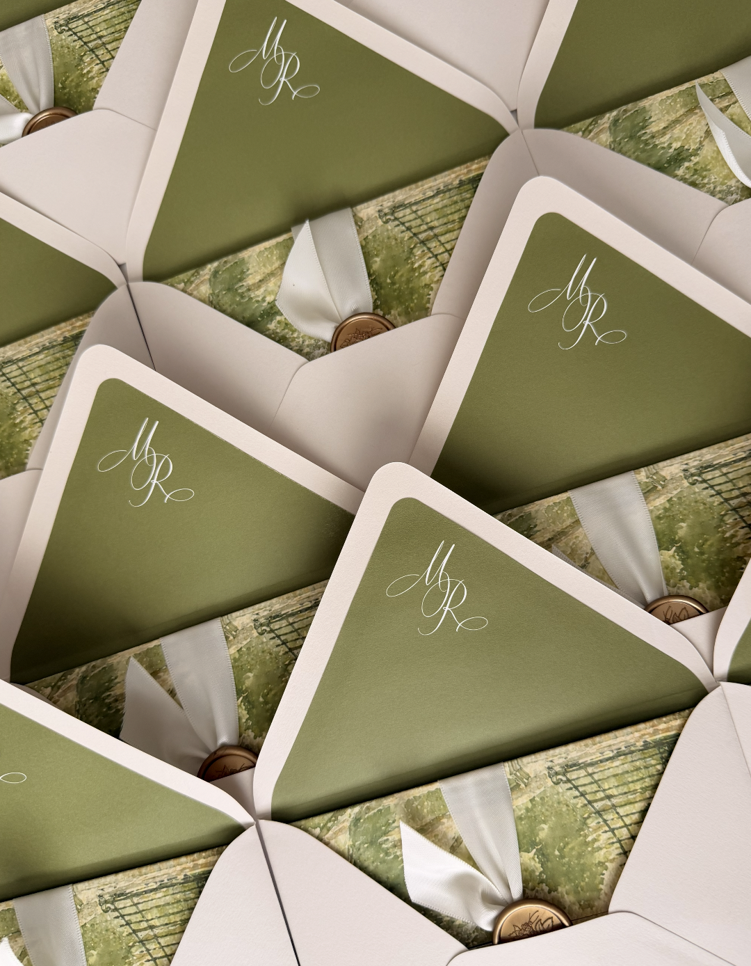 Timeline for Ordering Your Wedding Invitations