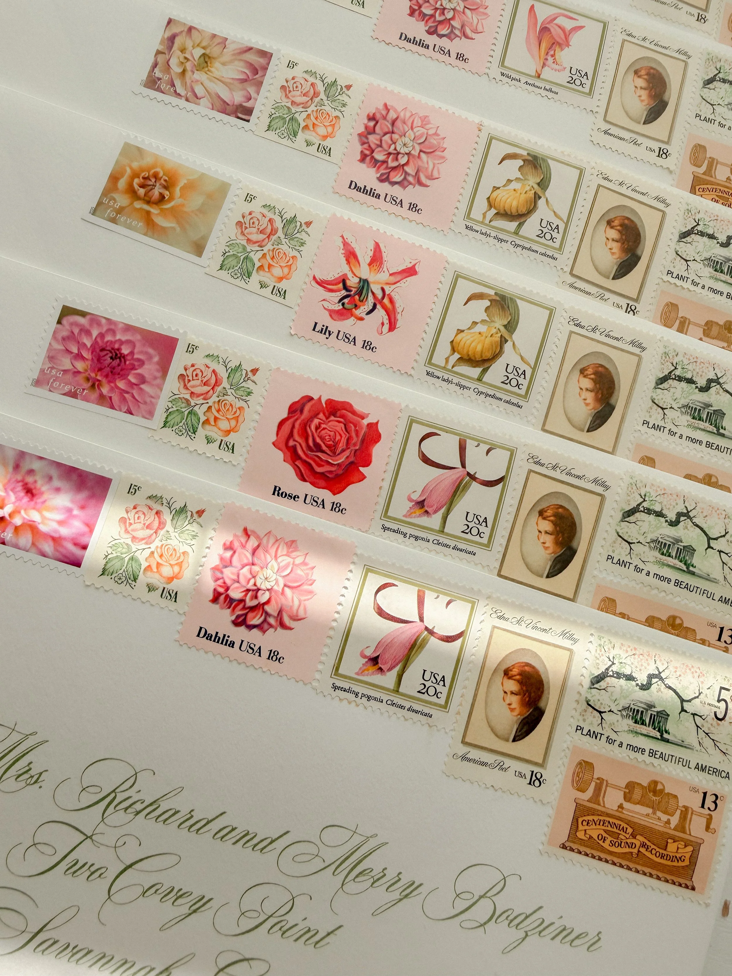 How Many Wedding Invitations Do I Need? A Simple Invitation Quantity Calculator