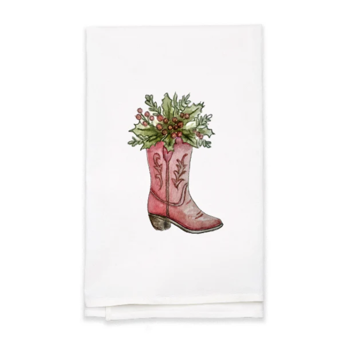 RedCowboyBoot-TeaTowel.png