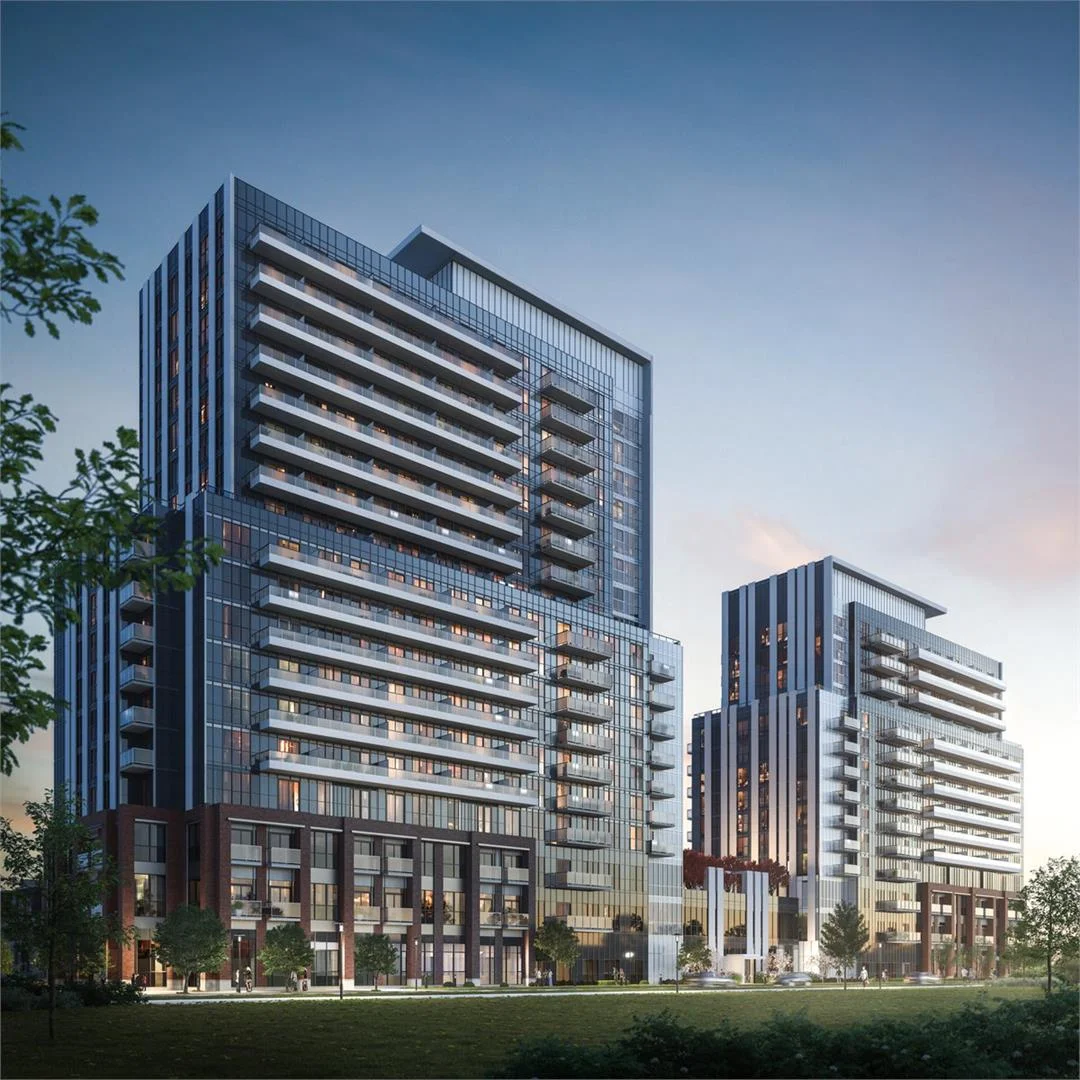 Mobilio Condos