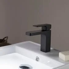 Bathroom Faucet Sponsor
