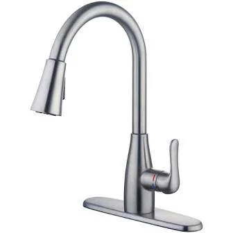 Kitchen Faucet Sponsor