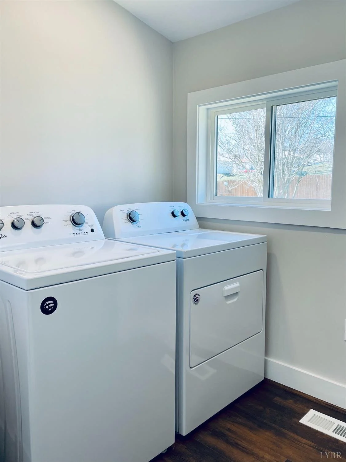 Washing Machine Sponsor