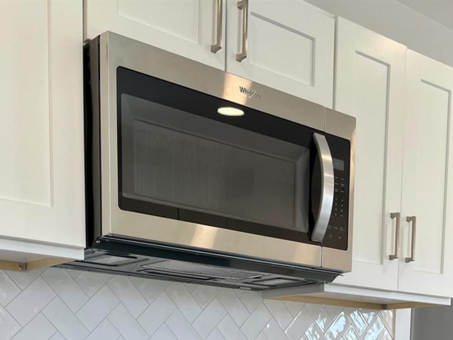 Microwave Sponsor
