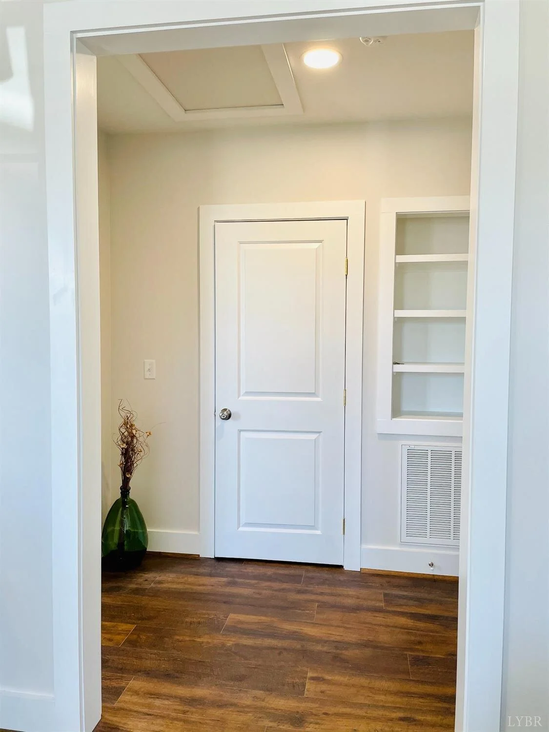 Interior Door Sponsor