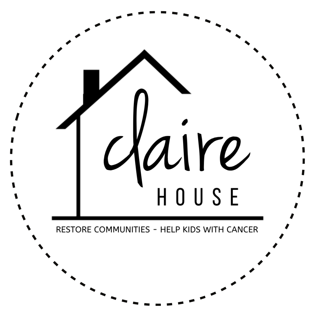 Claire House — Claire Parker Foundation