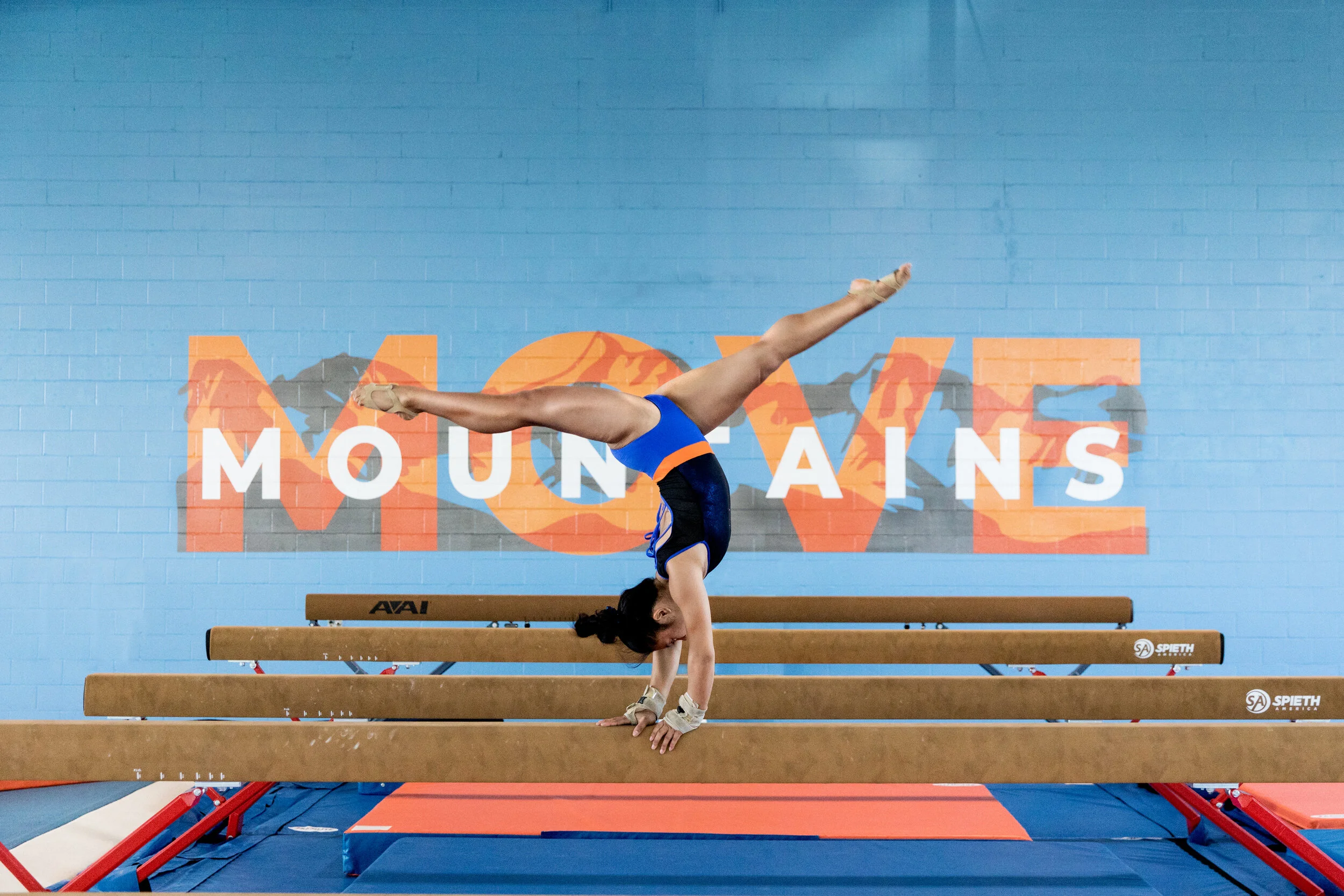 zenith west gymnastics