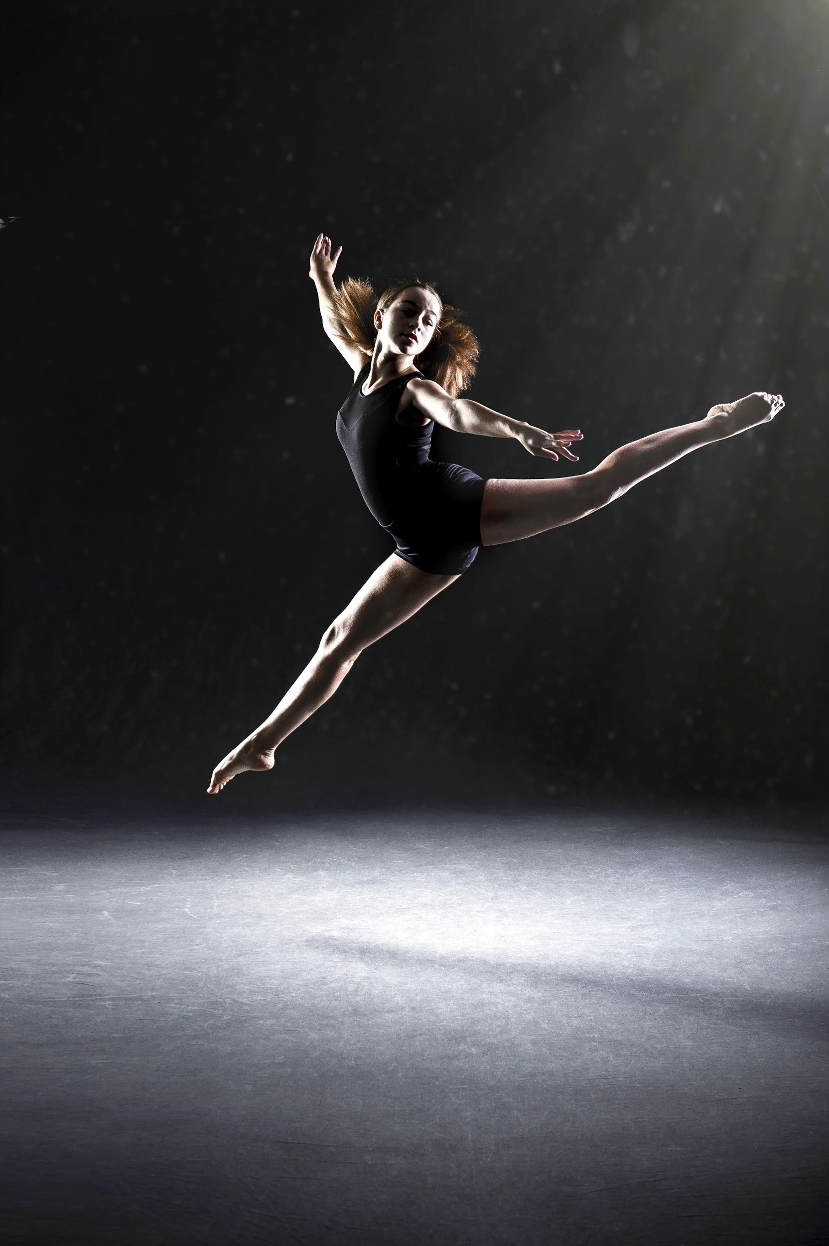 Levels 6-10 CHOREOGRAPHY