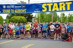 Sound To Narrows - Community Event