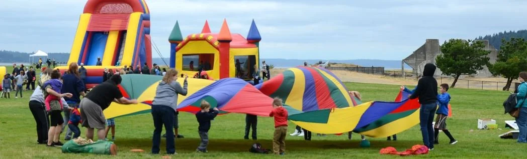Kids Kraze - Community Event