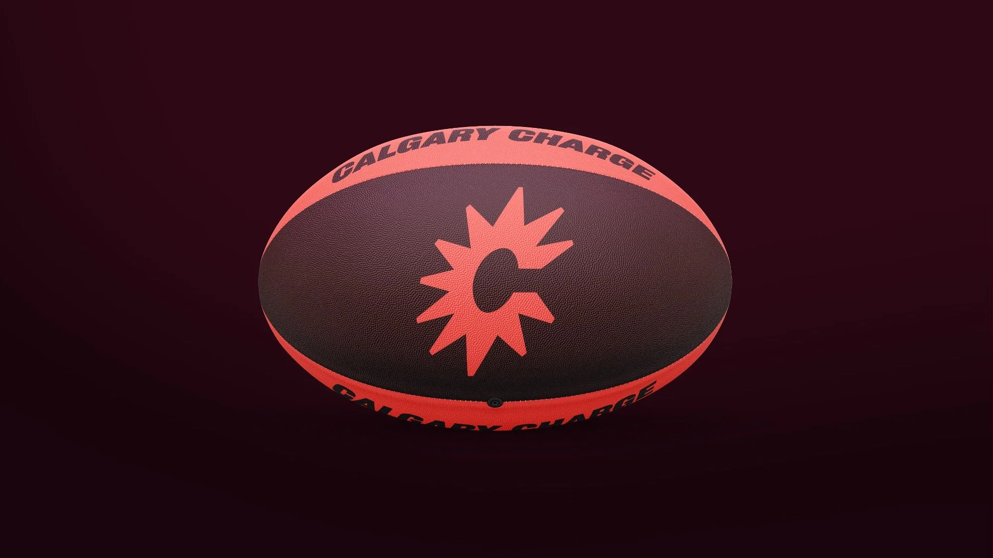  The Canadian Co-Operative Championship Rugby League needed a brand to charge forward, and we delivered in spades (and spurs). 