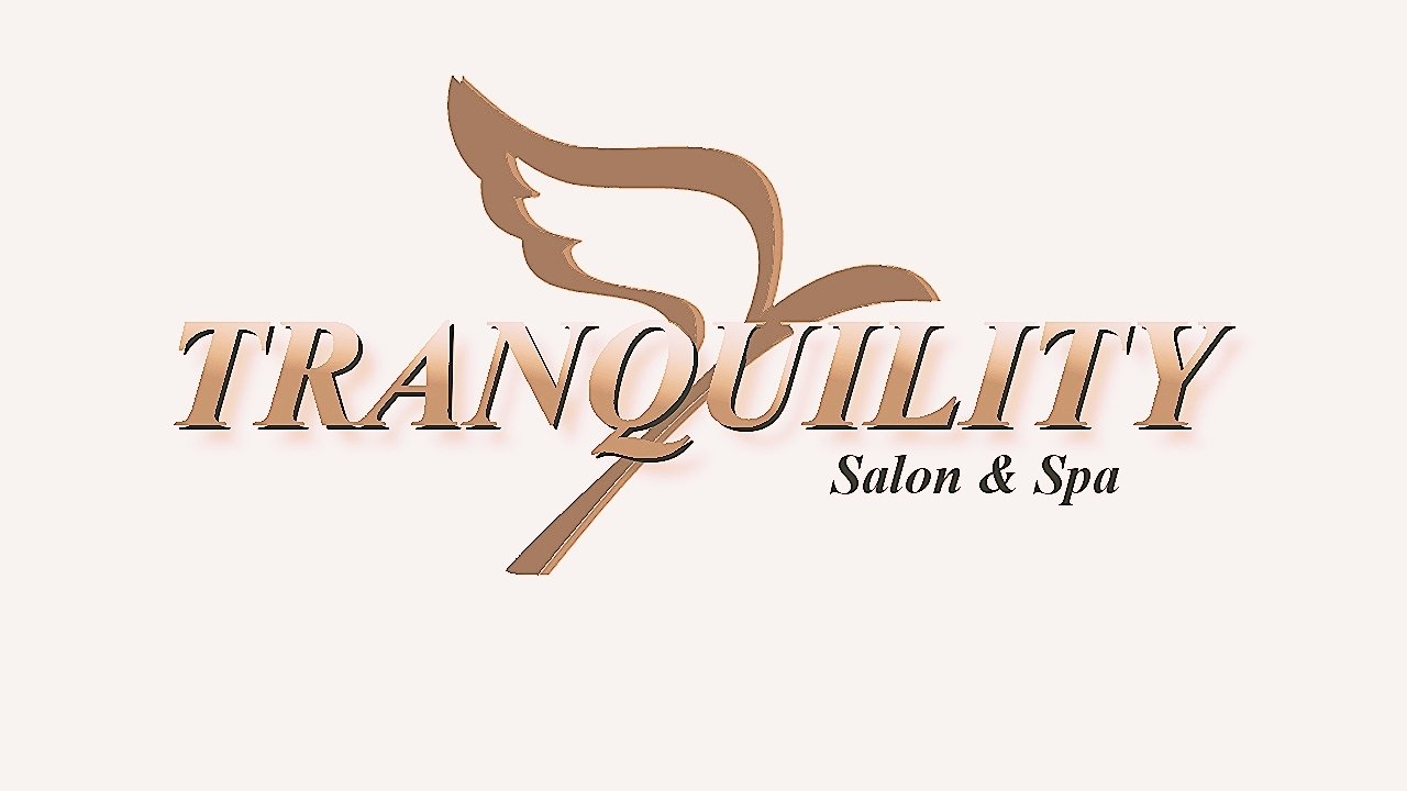 Tranquility Salon & Spa