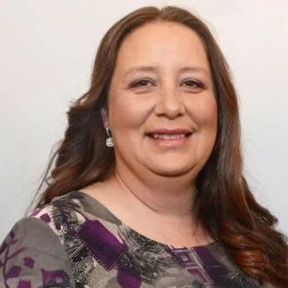 April Ager-White