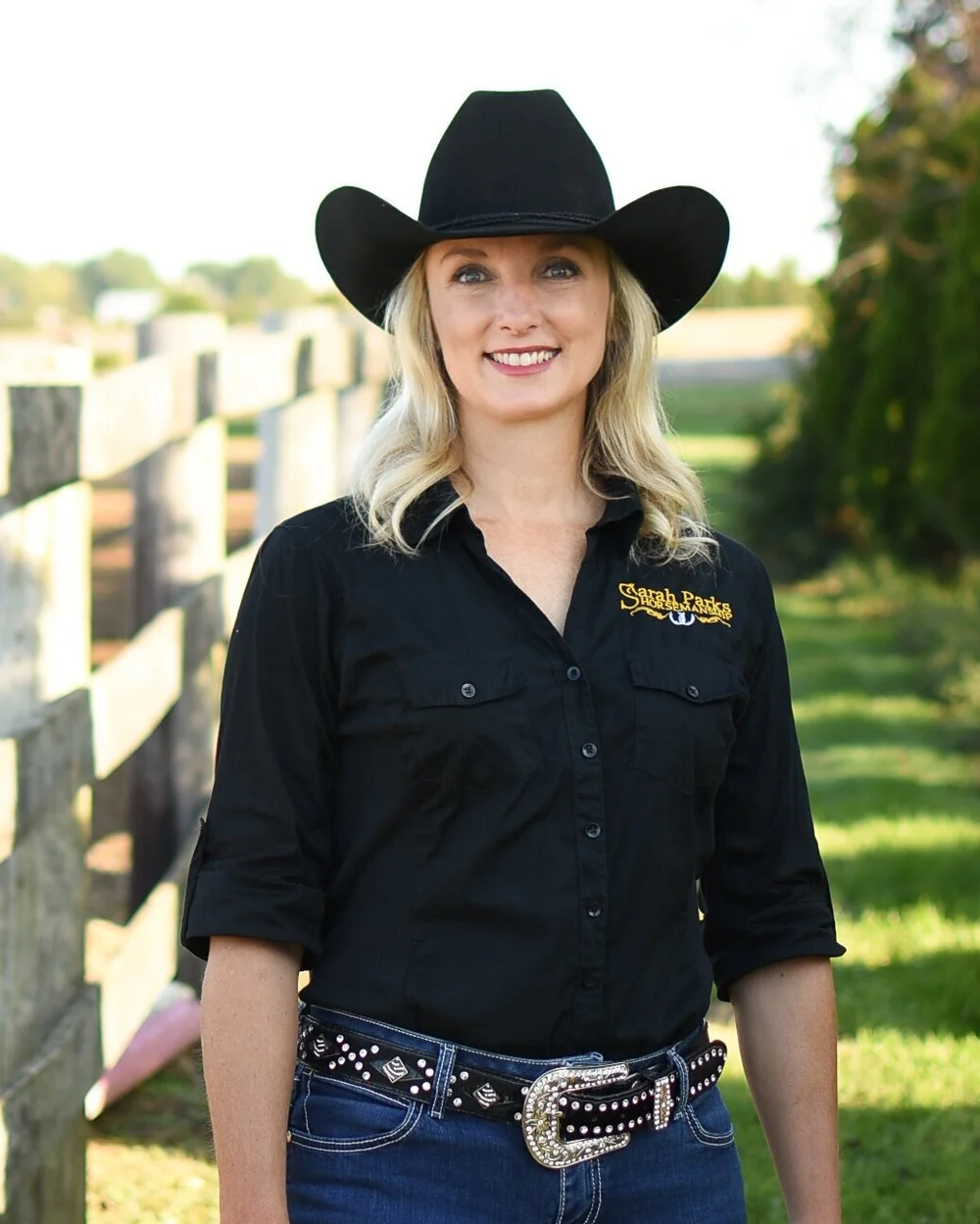 For Sale — Sarah Parks Horsemanship