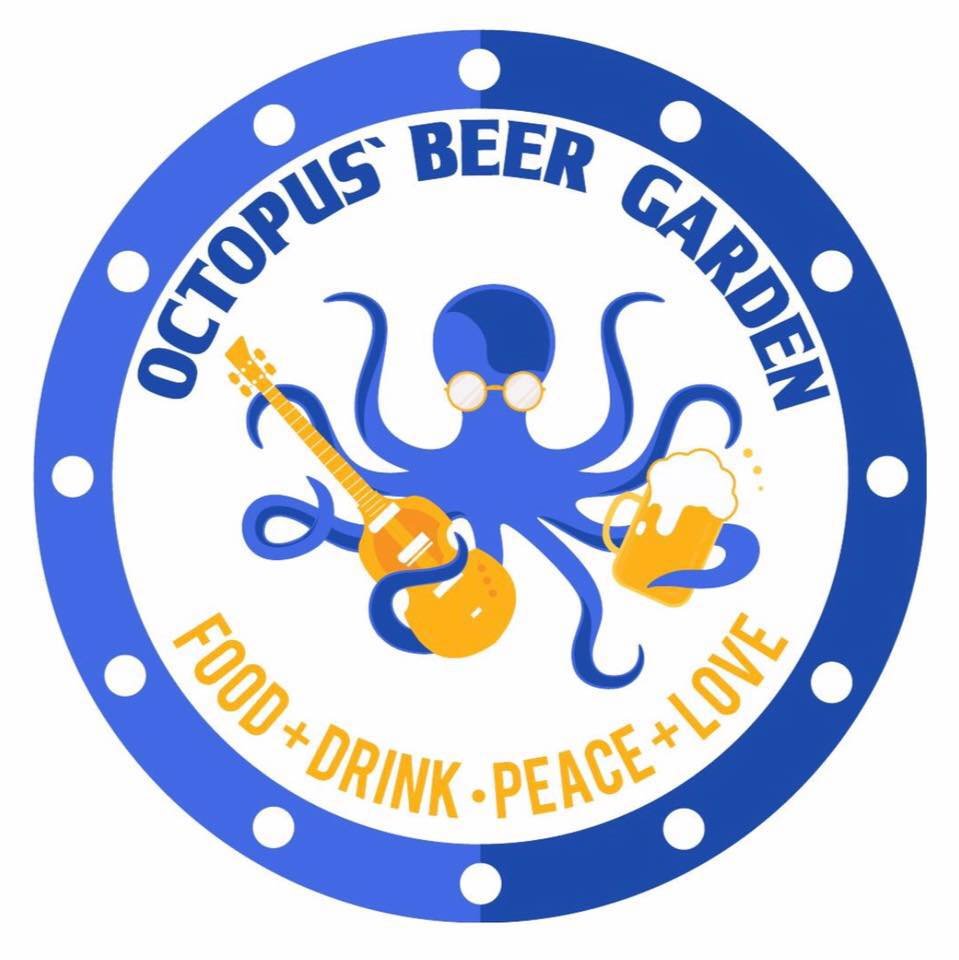 Octopus&#39; Beer Garden