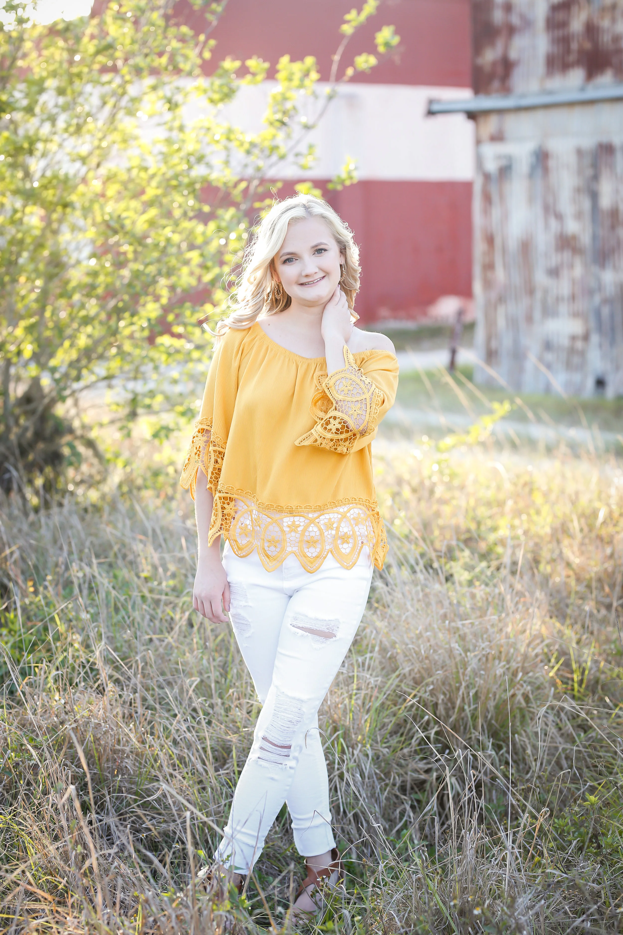 Reagan, Class of 2019