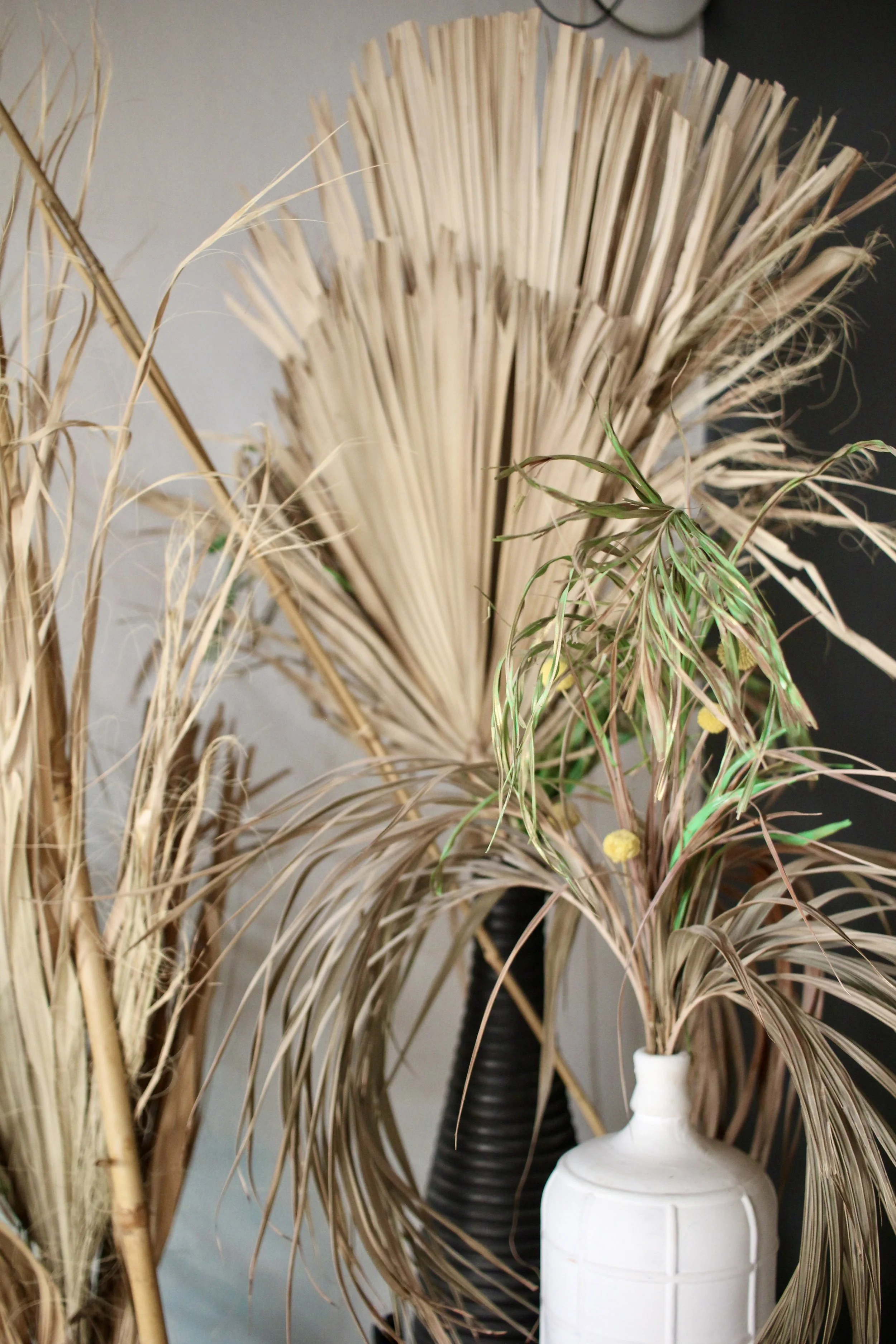 Väritä arkea -työpaja