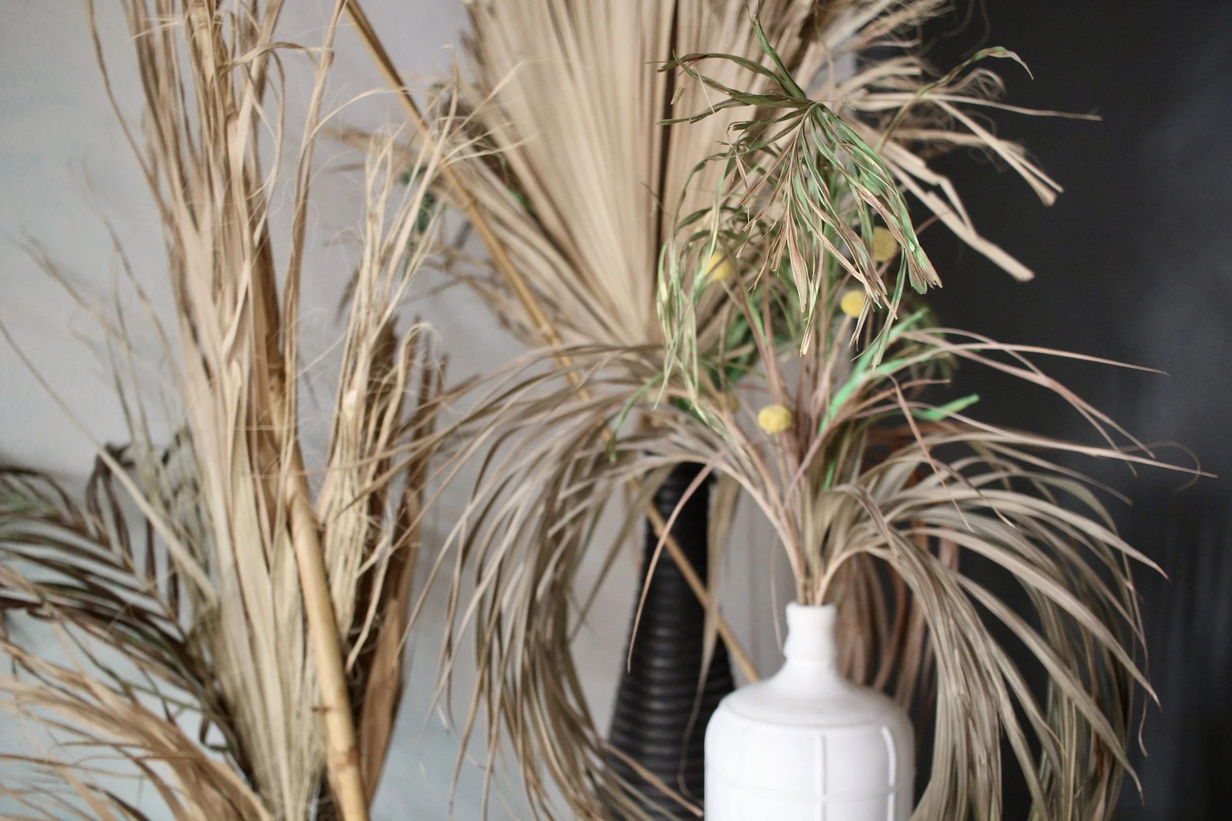 Aroha Helsinki sisustus.