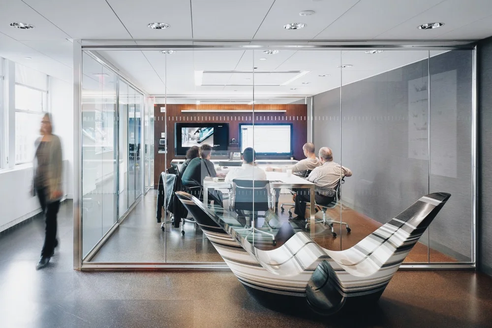 About Us — Cross Management Corporation