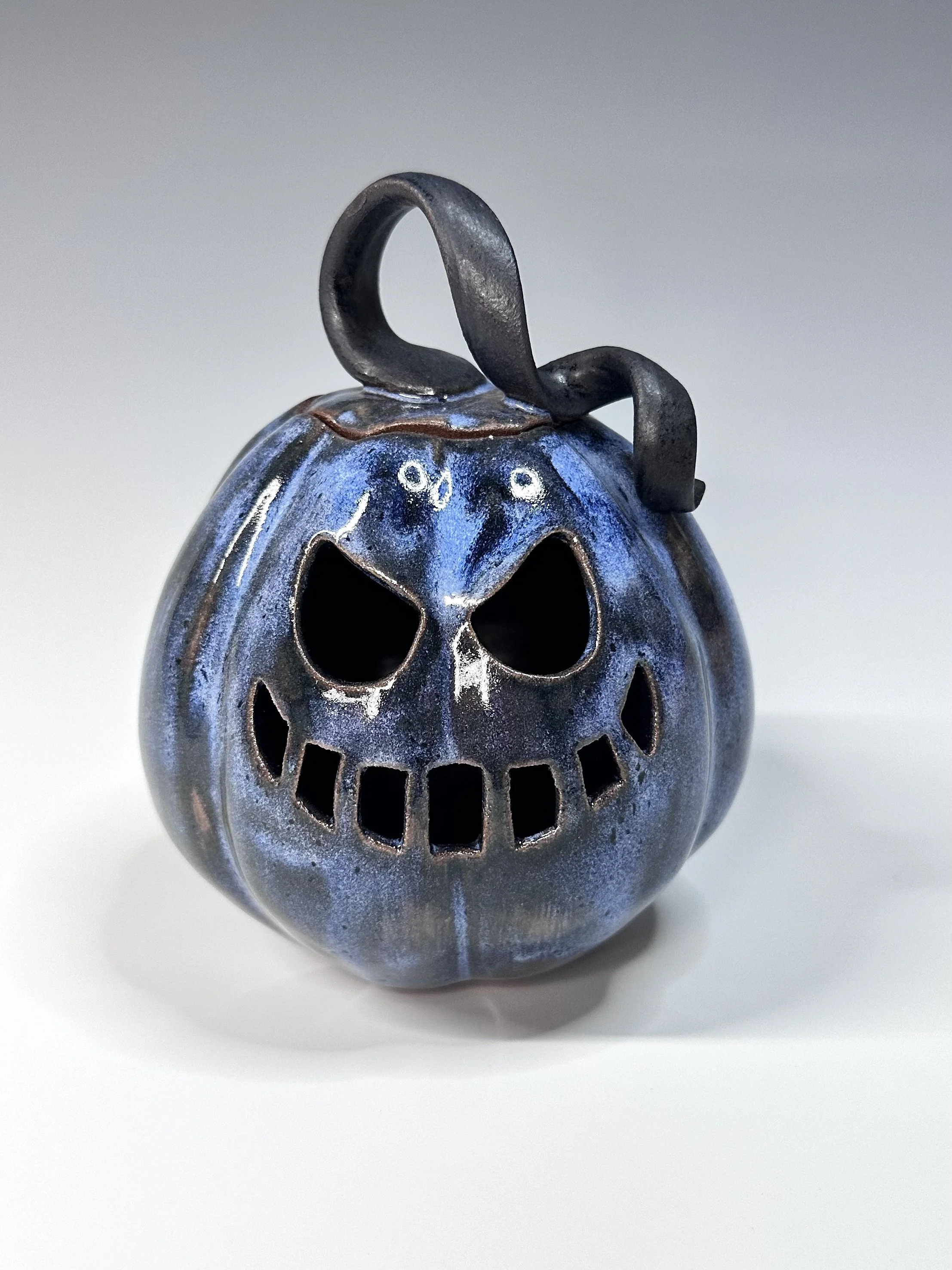 Soul Sucker Jack-o-Lantern