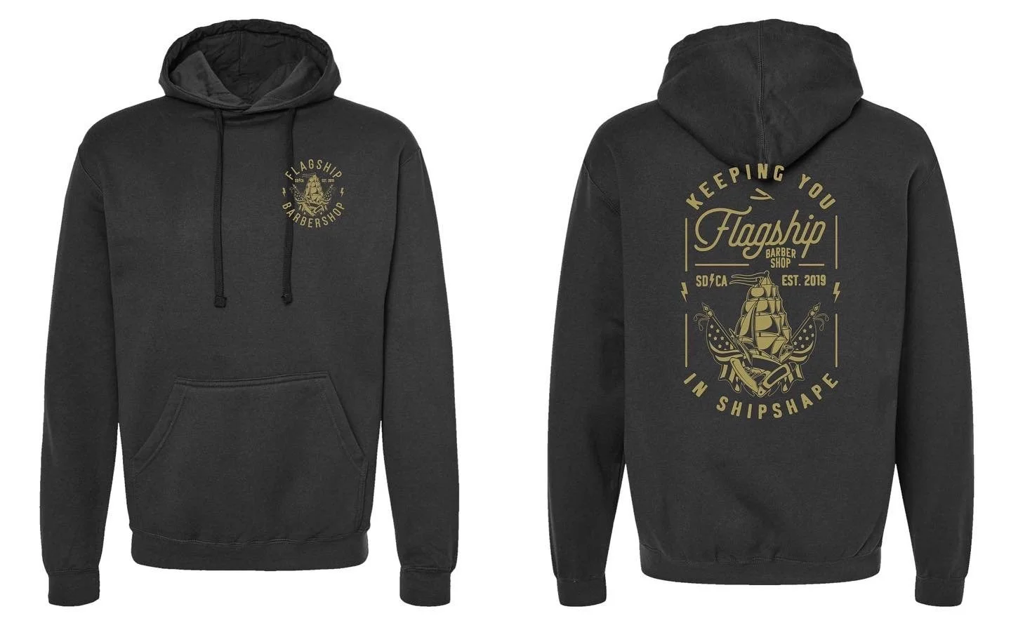 Shop Products and ApparelFlagship