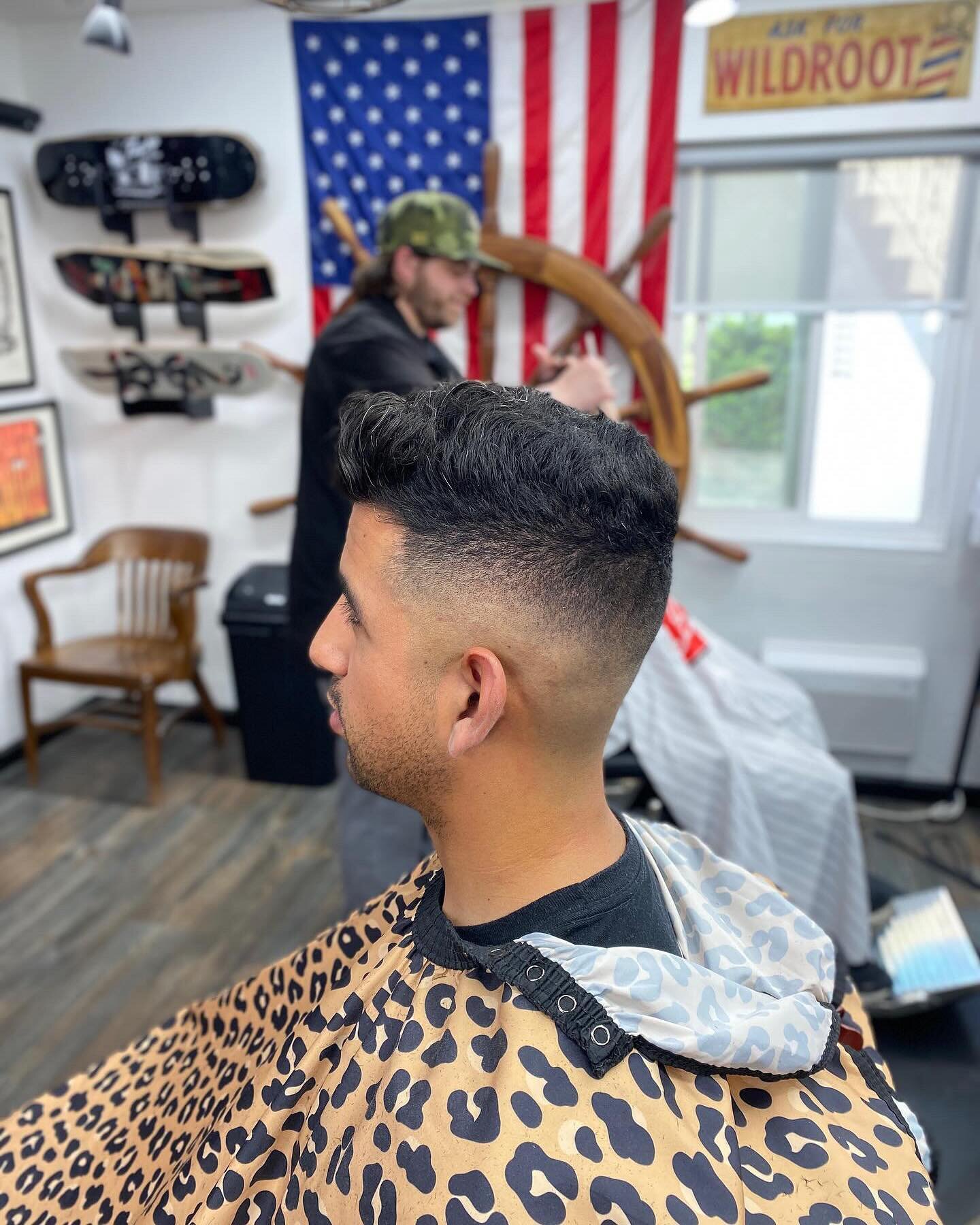 Happy Wednesday! 
.
Cut by @verdugo1792