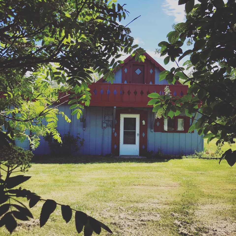 Store — Yule Farm, LLC