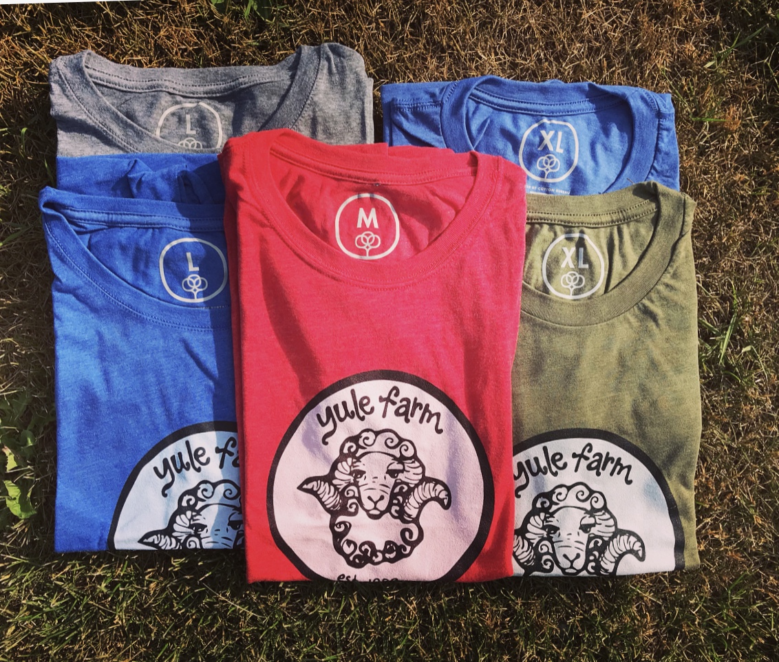 Store — Yule Farm, LLC