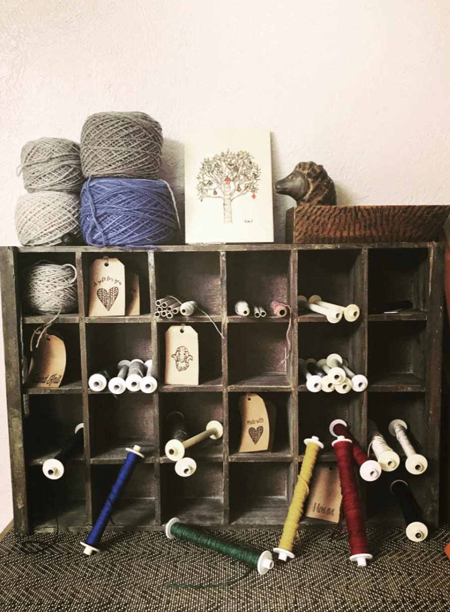 Store — Yule Farm, LLC